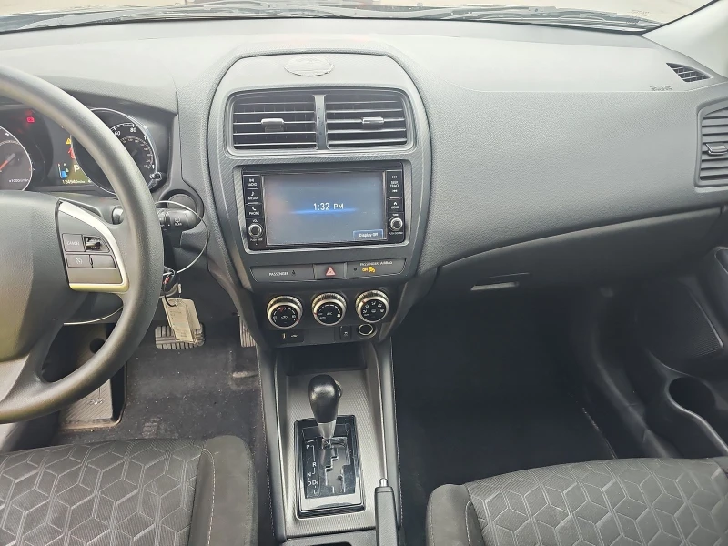 Mitsubishi Outlander SPORT BE* 4X4* CAMERA, снимка 7 - Автомобили и джипове - 48481593