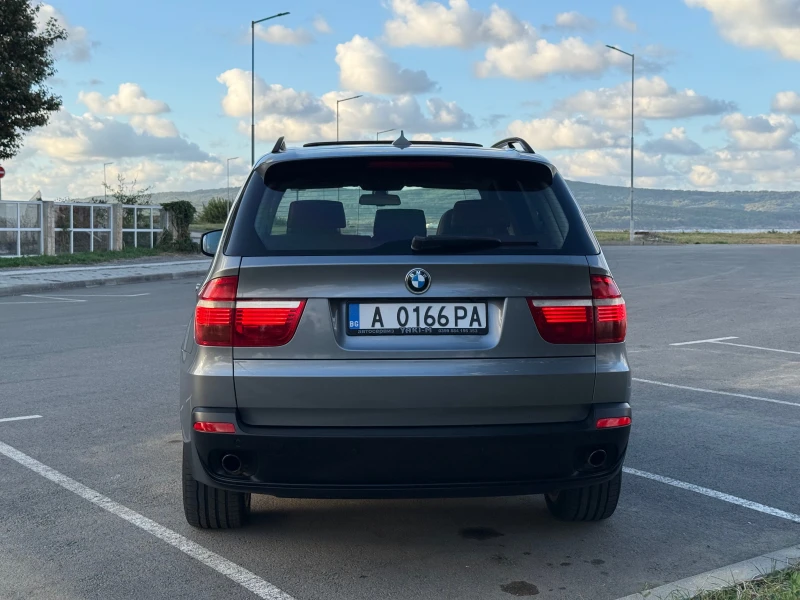BMW X5 3.0d xDrive, снимка 4 - Автомобили и джипове - 51811231