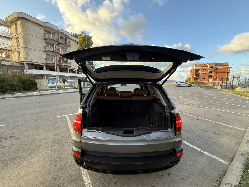 BMW X5 3.0d xDrive, снимка 8 - Автомобили и джипове - 51811231