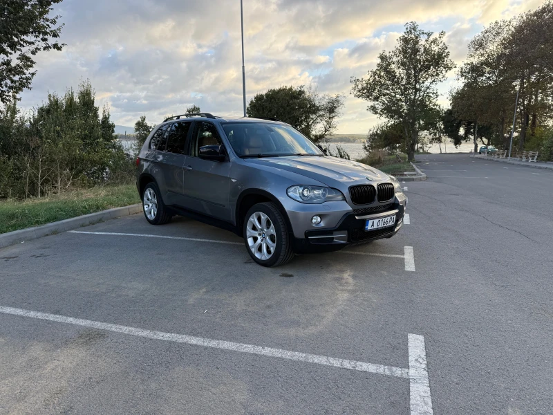 BMW X5 3.0d xDrive, снимка 2 - Автомобили и джипове - 51811231