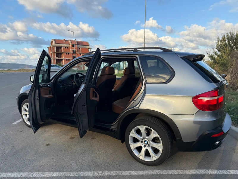 BMW X5 3.0d xDrive, снимка 5 - Автомобили и джипове - 51811231