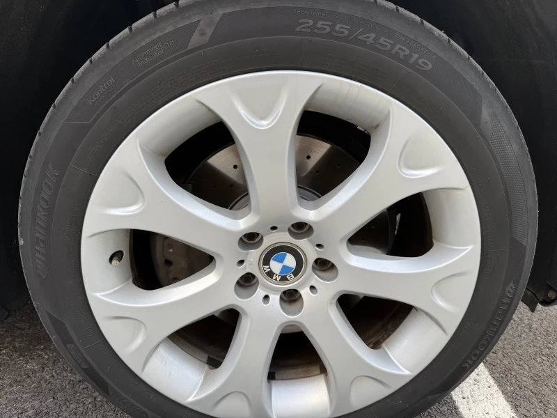 BMW X5 3.0d xDrive, снимка 11 - Автомобили и джипове - 51811231