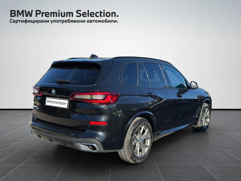 BMW X5 xDrive40i, снимка 2 - Автомобили и джипове - 52244576