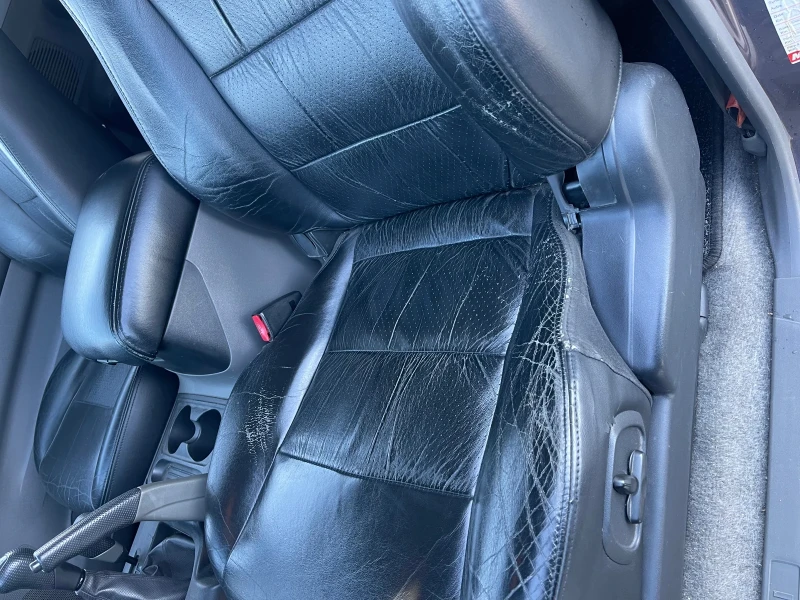 Mitsubishi Pajero 3.5-V6- Ръчна Кутия, снимка 8 - Автомобили и джипове - 52649668