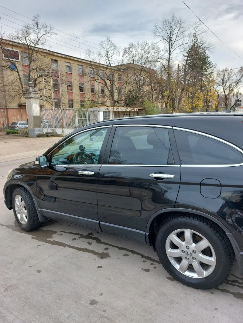 Honda Cr-v 3, снимка 4 - Автомобили и джипове - 52571227