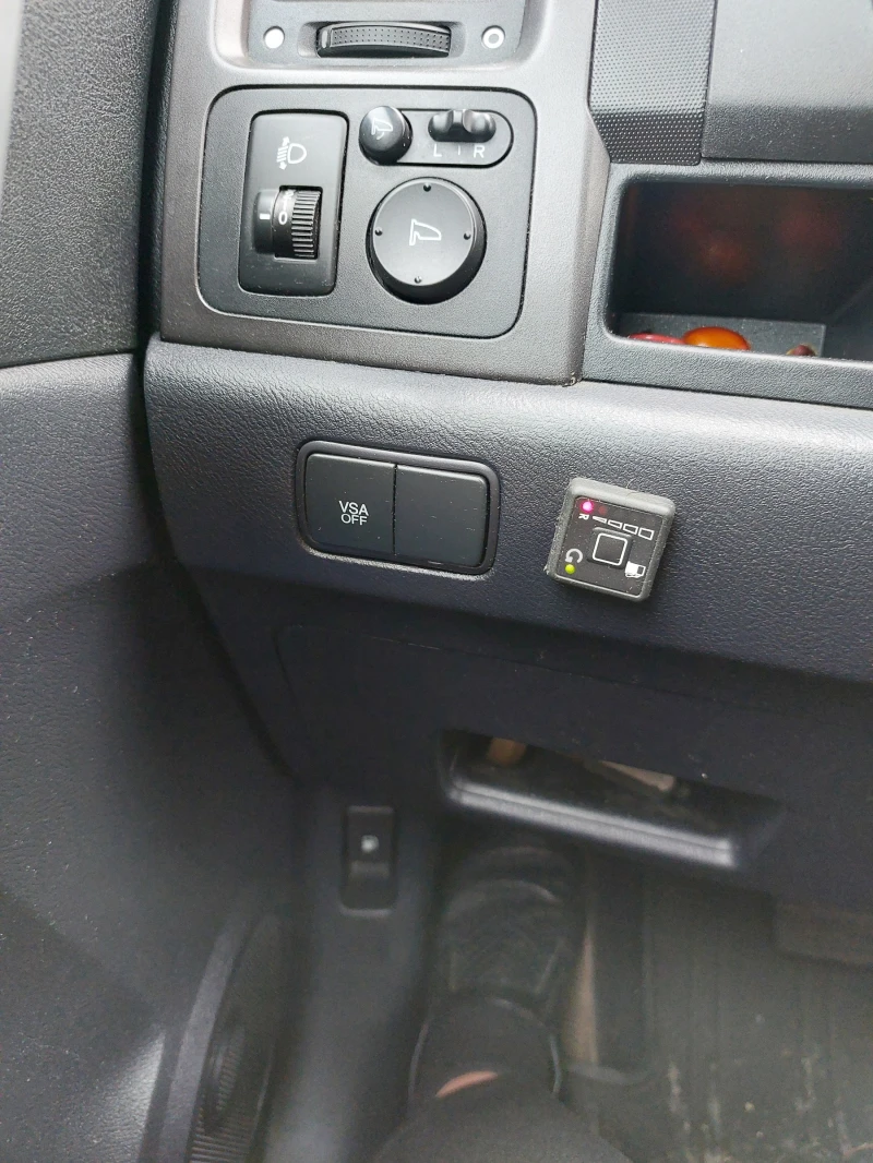 Honda Cr-v 3, снимка 12 - Автомобили и джипове - 52571227