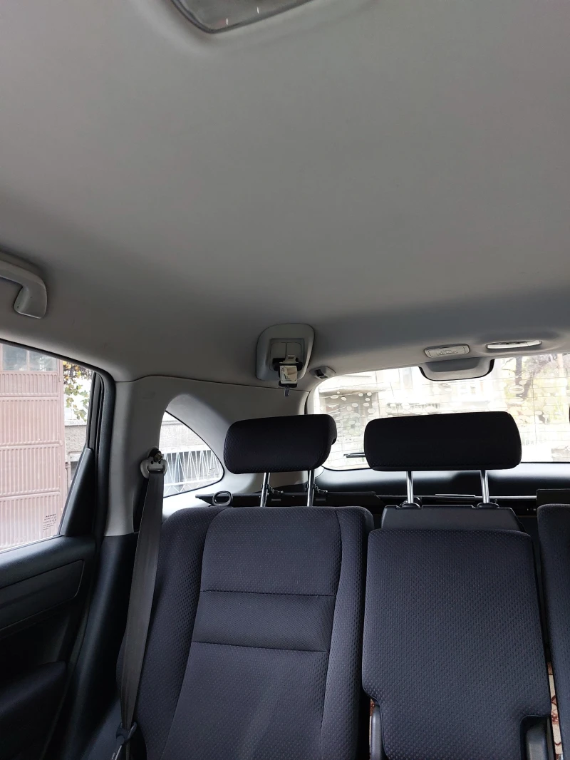 Honda Cr-v 3, снимка 13 - Автомобили и джипове - 52571227