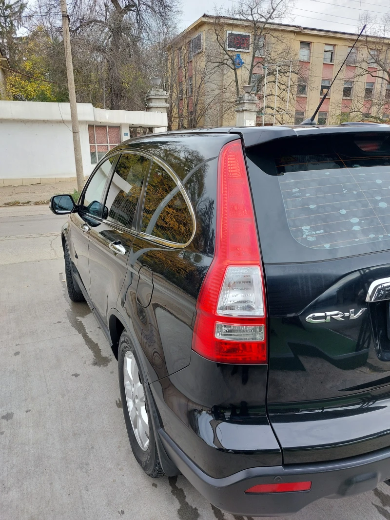 Honda Cr-v 3, снимка 3 - Автомобили и джипове - 52571227