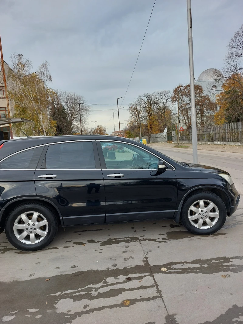 Honda Cr-v 3, снимка 7 - Автомобили и джипове - 52571227