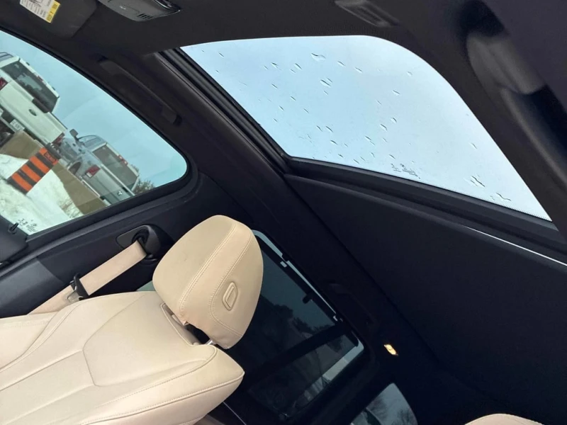 BMW X3 * xDrive30i * CARFAX * БЕЗ ПЪРВОНАЧАЛНА ВНОСКА, снимка 13 - Автомобили и джипове - 53289151