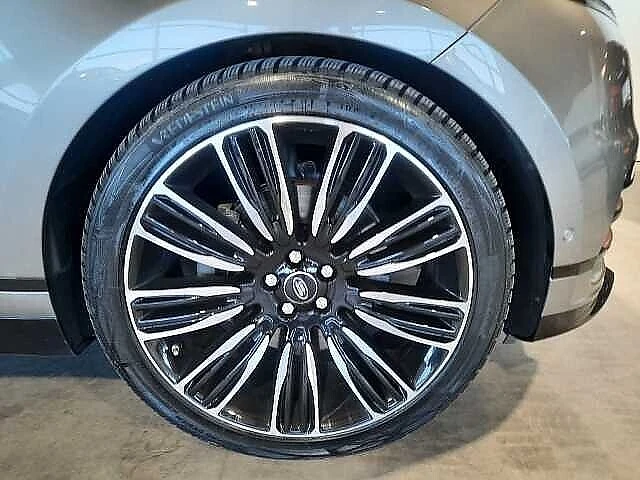 Land Rover Range Rover Velar DYNAMIC/PANO/CAM - 59995 лв. - 74671169 | Car24.bg