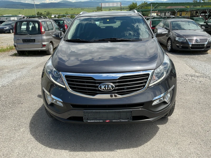 Kia Sportage 1.7 CRDI - 17500 лв. - 47403560 1