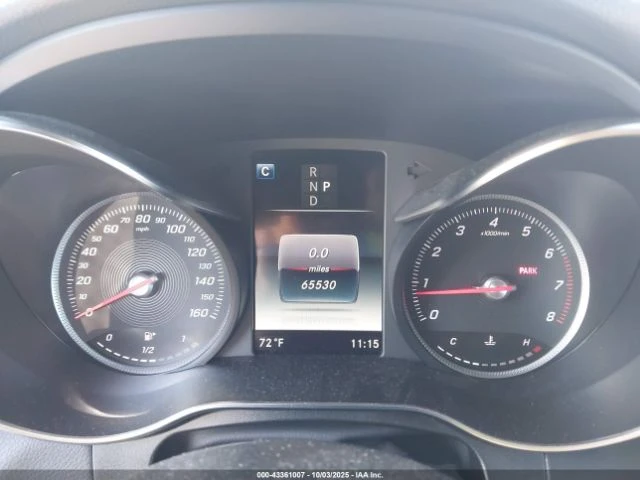 Mercedes-Benz GLC 300 4MATIC | Mobile.bg   11