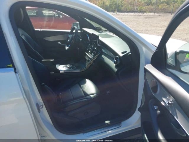 Mercedes-Benz GLC 300 4MATIC | Mobile.bg   12
