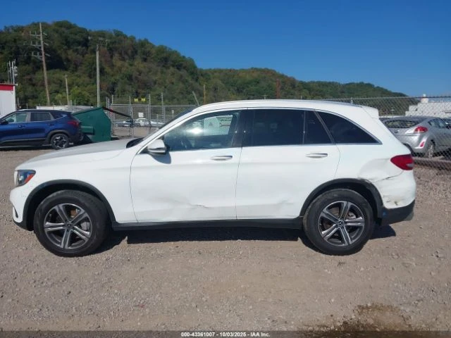 Mercedes-Benz GLC 300 4MATIC - изображение 7