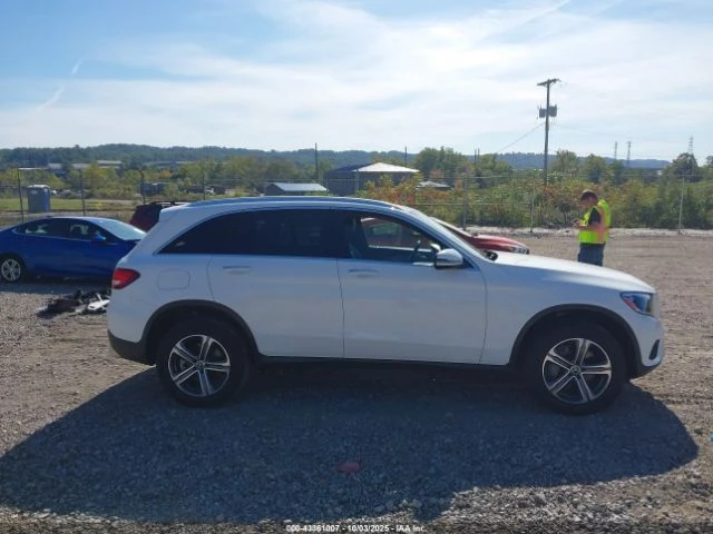 Mercedes-Benz GLC 300 4MATIC - изображение 9