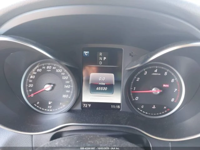 Mercedes-Benz GLC 300 4MATIC - изображение 10