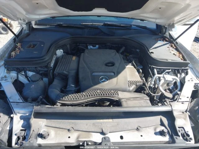 Mercedes-Benz GLC 300 4MATIC | Mobile.bg   14