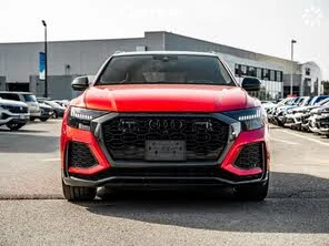 Audi RSQ8 4.0T quattro AWD, снимка 3 - Автомобили и джипове - 54672088
