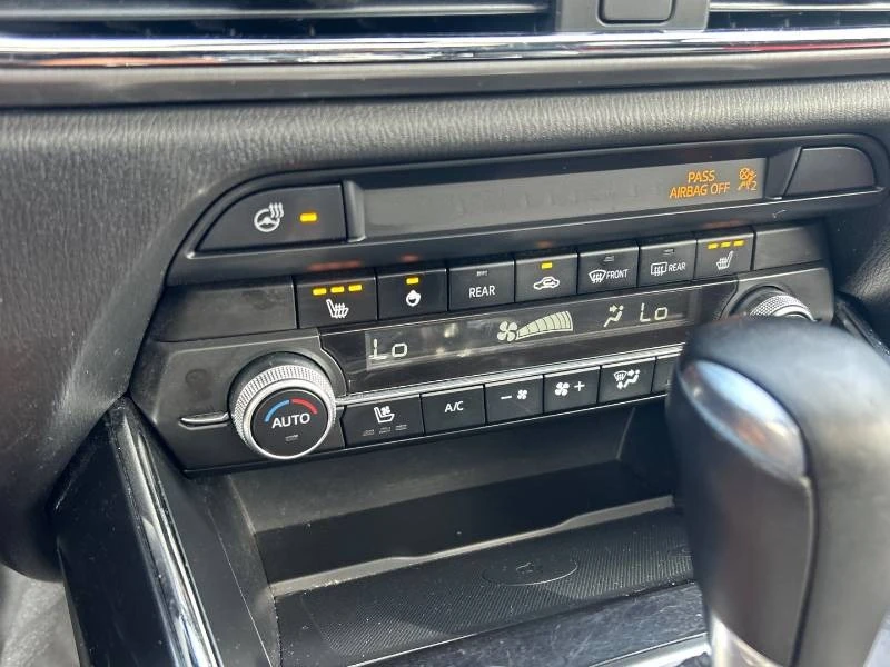 Mazda CX-9 * GT * ДИСТРОНИК * ОБДУХВАНЕ * 7 МЕСТЕН * 360, снимка 13 - Автомобили и джипове - 54812422