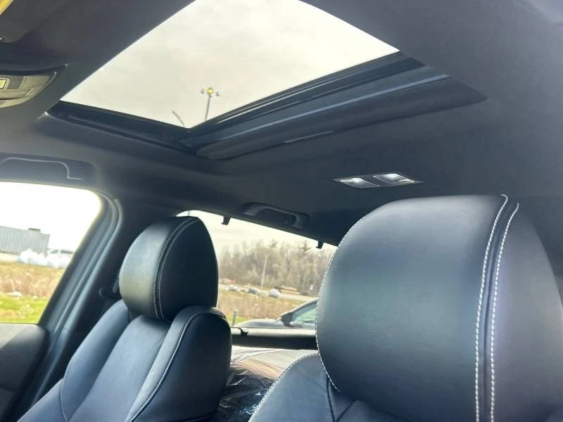 Mazda CX-9 * GT * ДИСТРОНИК * ОБДУХВАНЕ * 7 МЕСТЕН * 360, снимка 16 - Автомобили и джипове - 54812422
