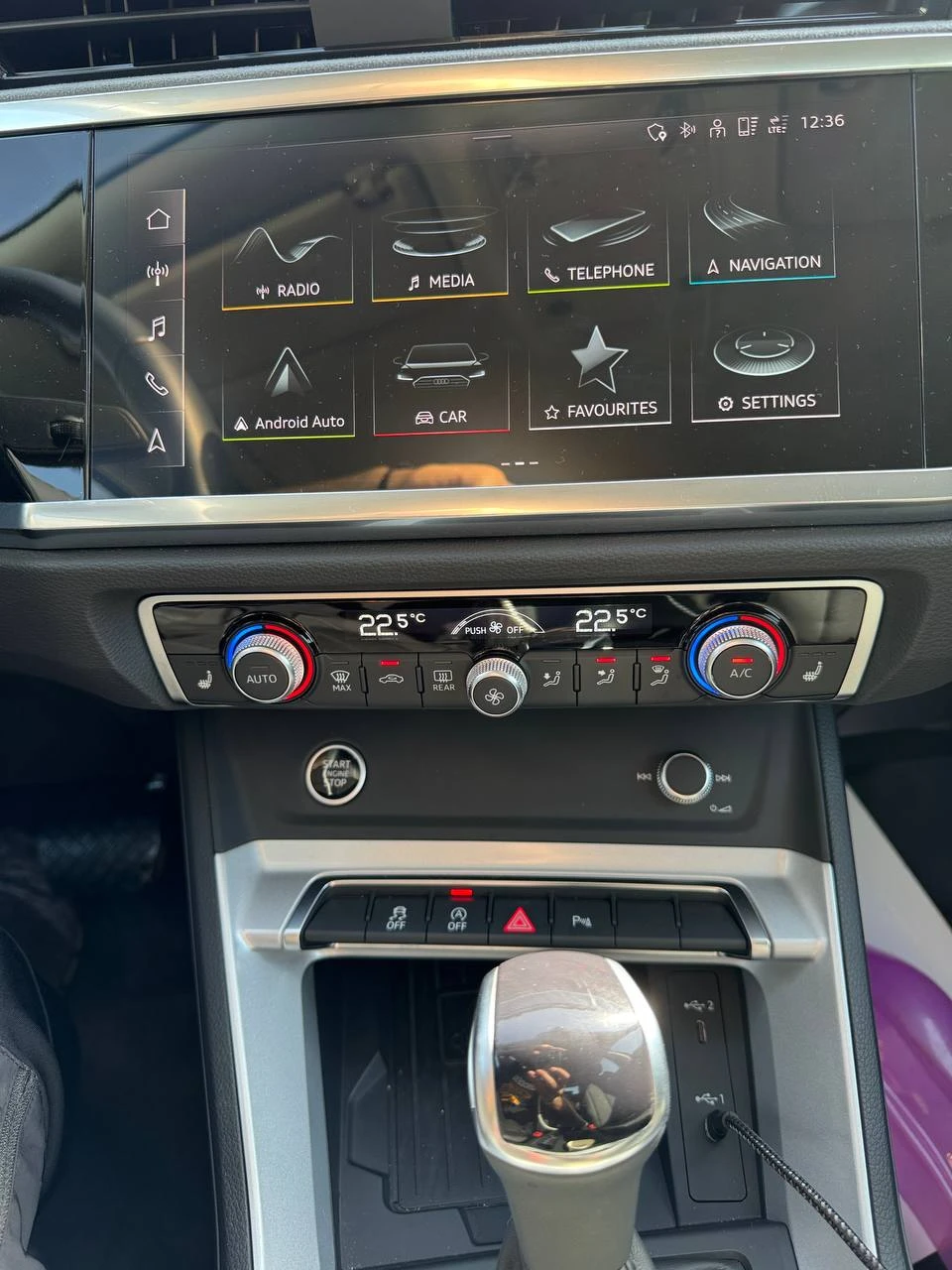 Audi Q3 35TDI + �������� ������ �� ������� | Mobile.bg � ����������� 17