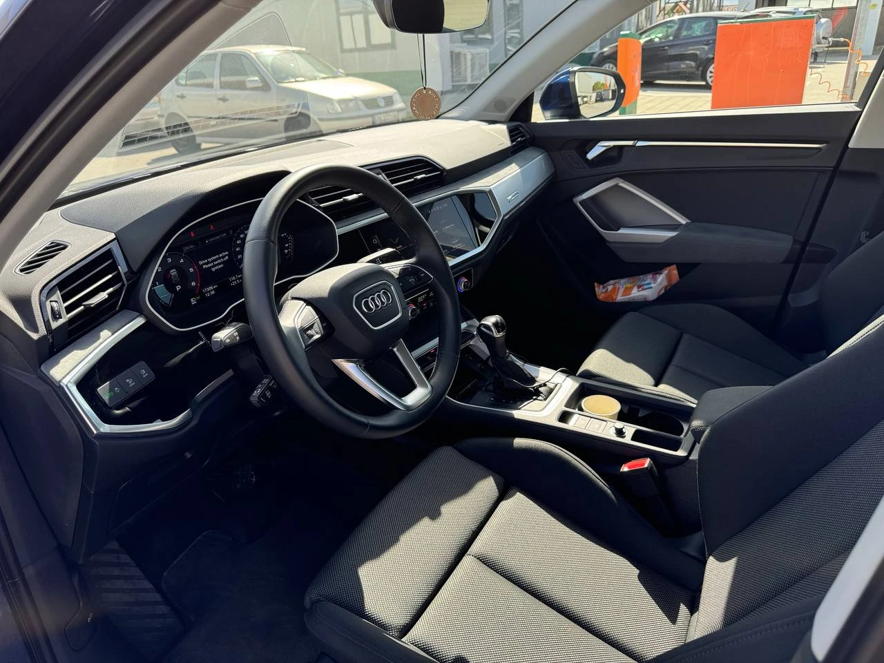 Audi Q3 35TDI + �������� ������ �� ������� | Mobile.bg � ����������� 14