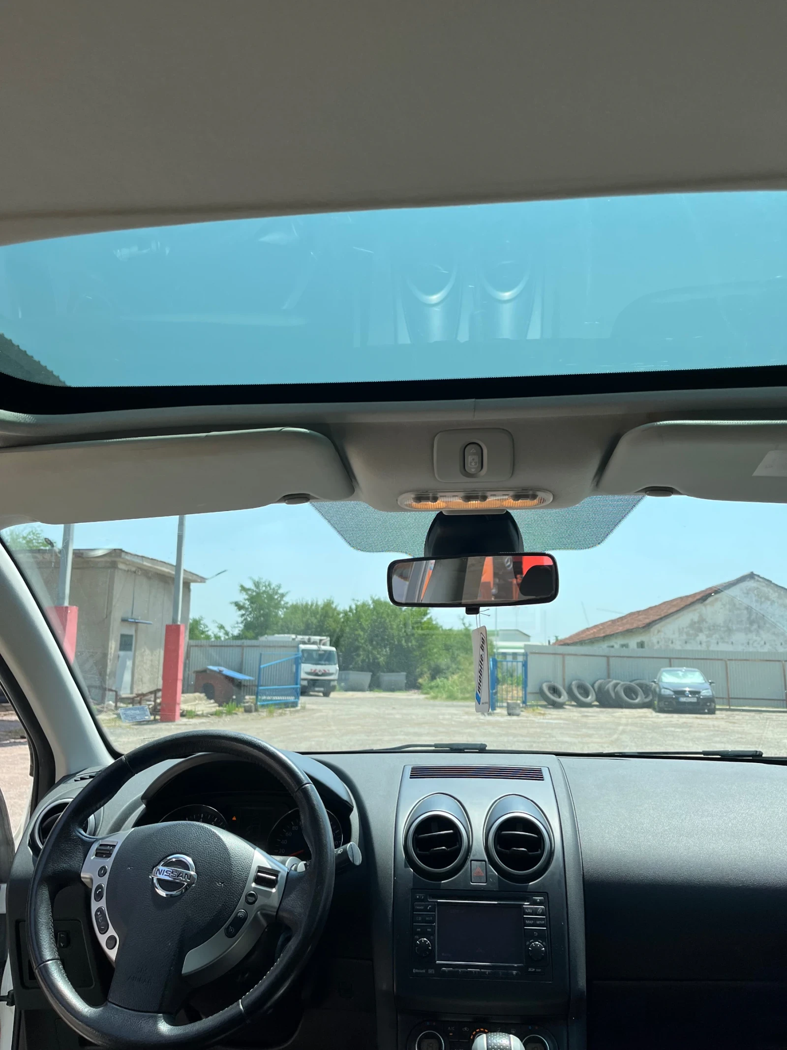 Nissan Qashqai  - изображение 6