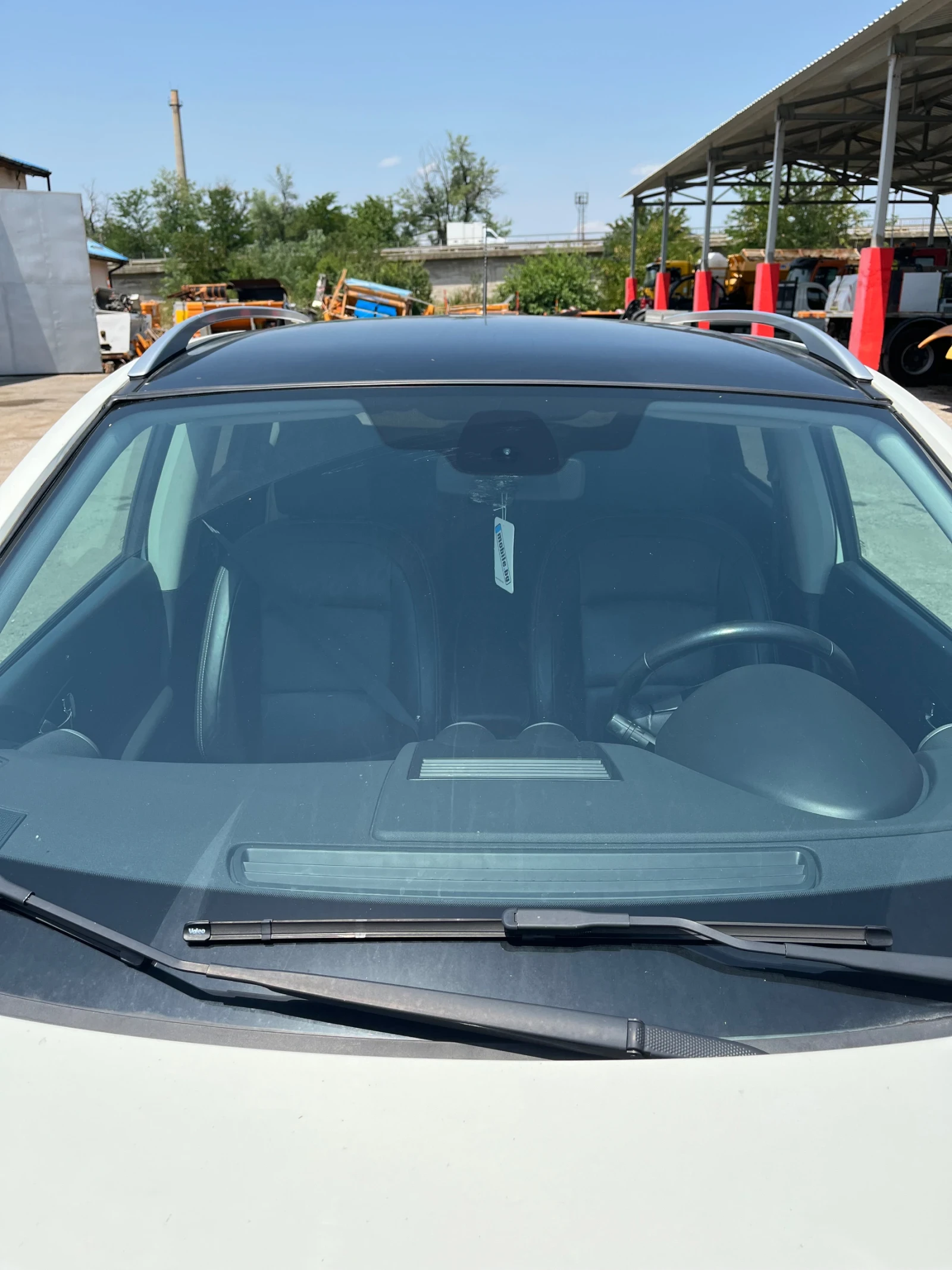 Nissan Qashqai  - изображение 5