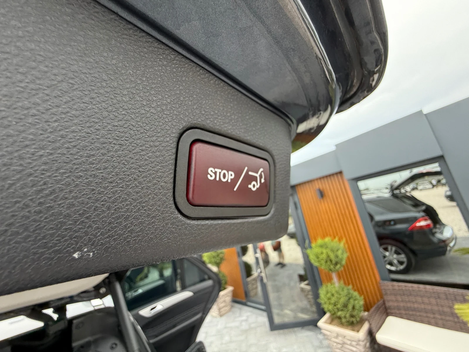 Mercedes-Benz ML 350 AMG-LiNE | Mobile.bg   15