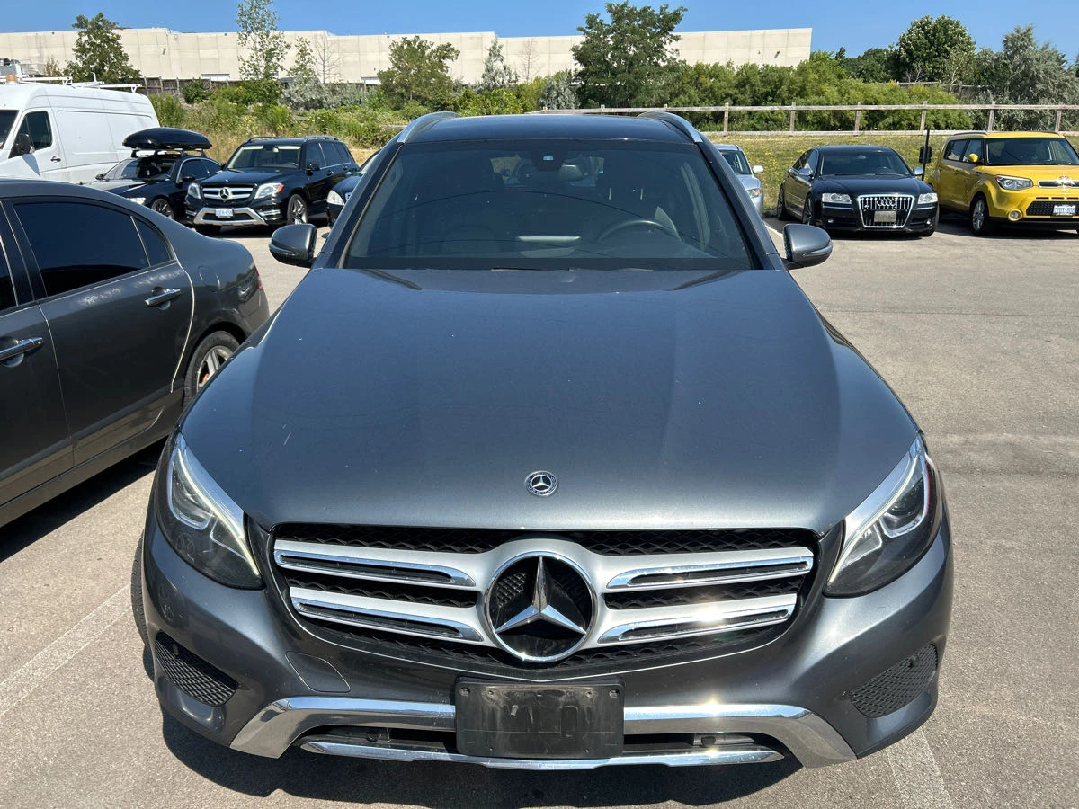 Mercedes-Benz GLC 300 4MATIC - изображение 2