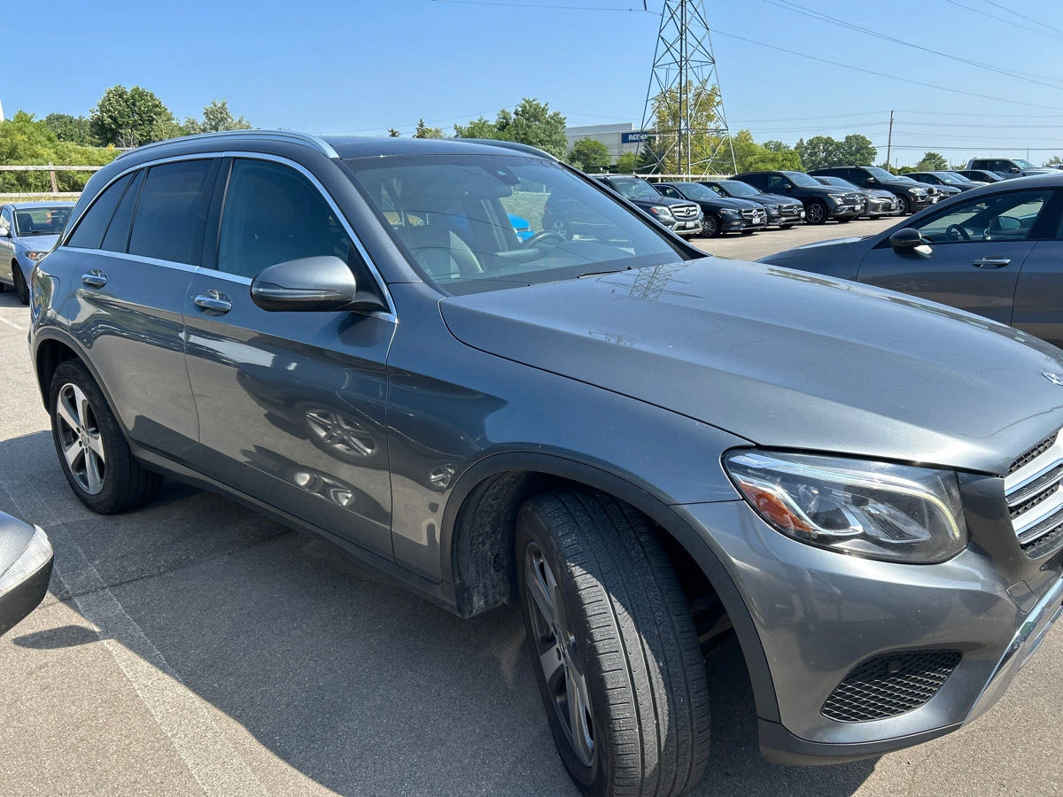 Mercedes-Benz GLC 300 4MATIC - изображение 5