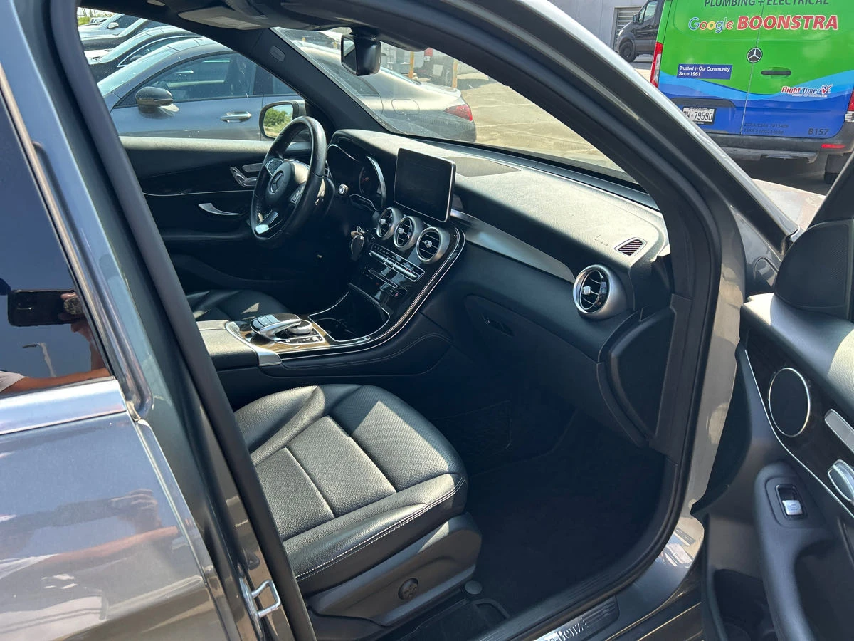 Mercedes-Benz GLC 300 4MATIC - изображение 9