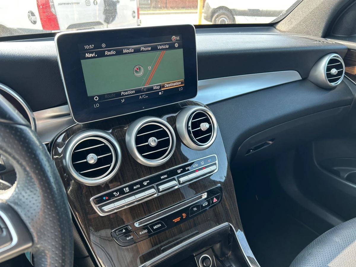 Mercedes-Benz GLC 300 4MATIC - изображение 7