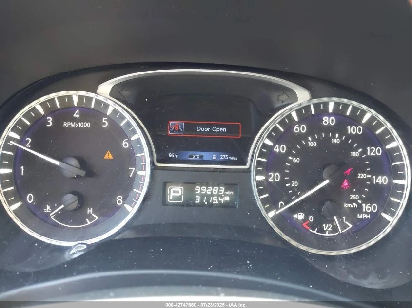 Infiniti QX60 2016 INFINITI QX60 - изображение 9