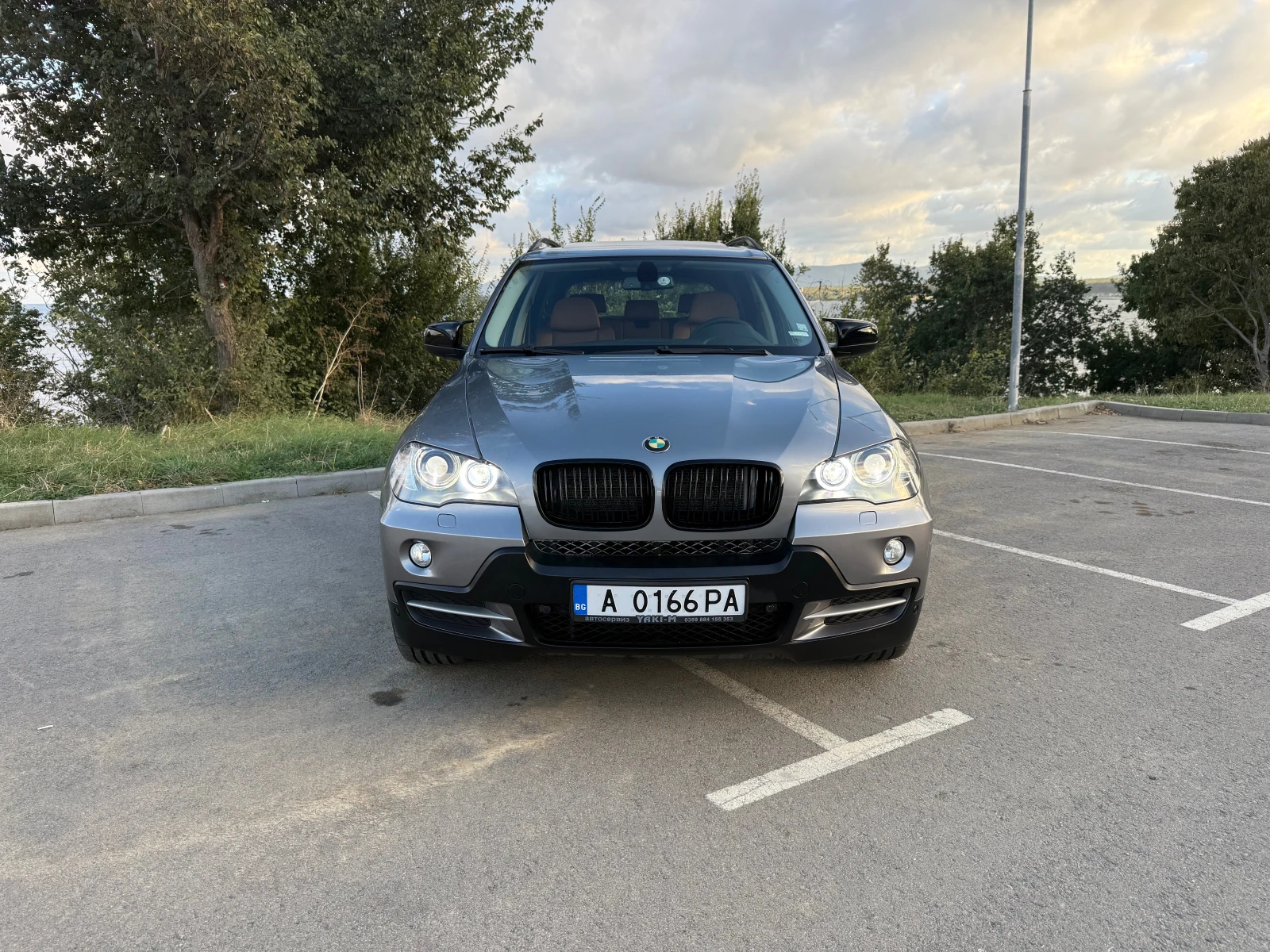 BMW X5 3.0d xDrive | Mobile.bg   1