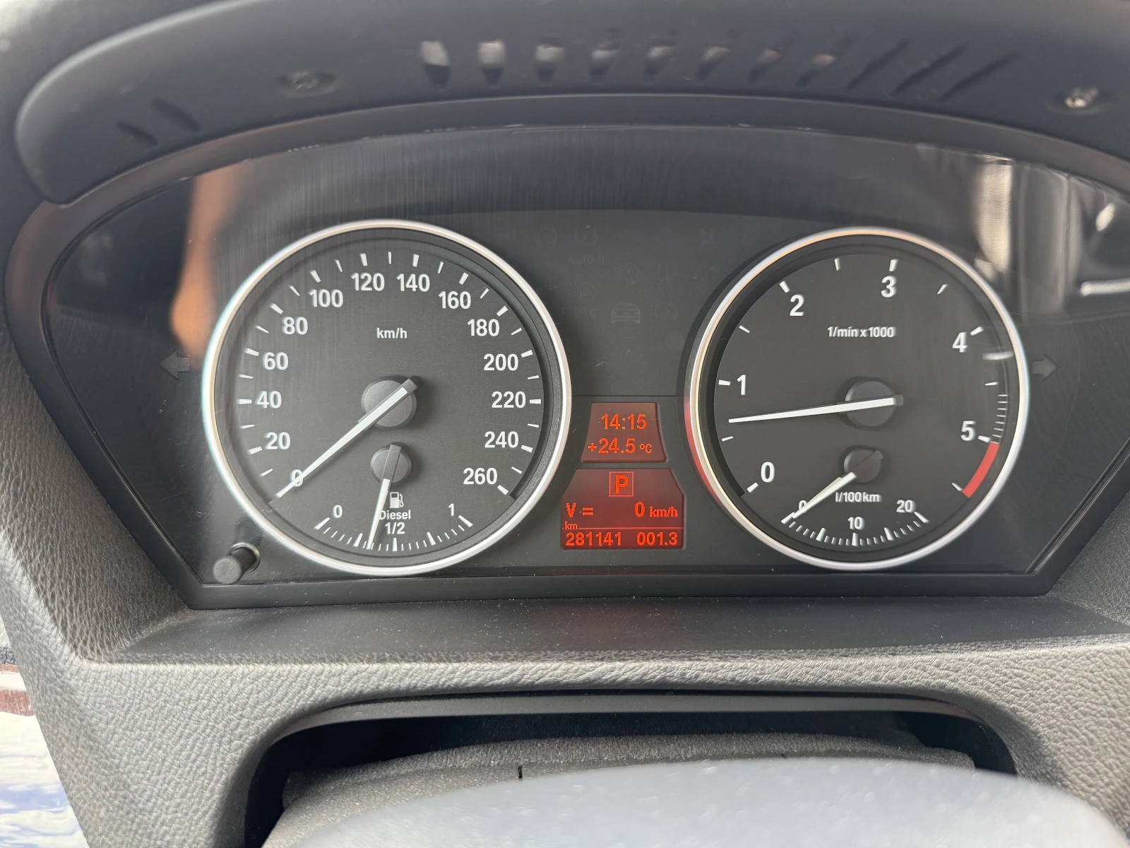 BMW X5 3.0d xDrive | Mobile.bg   14