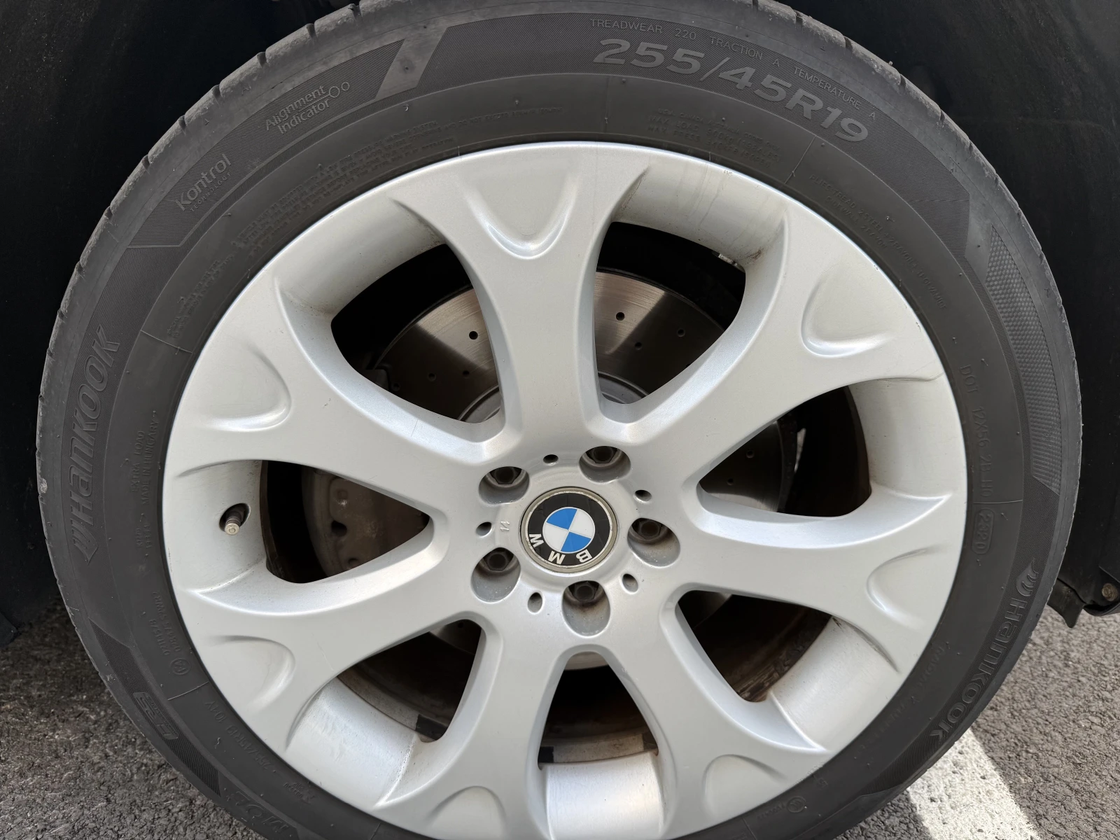 BMW X5 3.0d xDrive | Mobile.bg   11