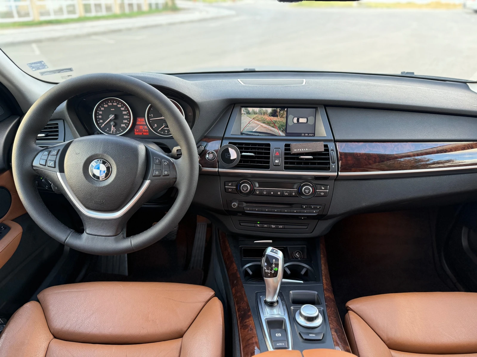 BMW X5 3.0d xDrive - изображение 7