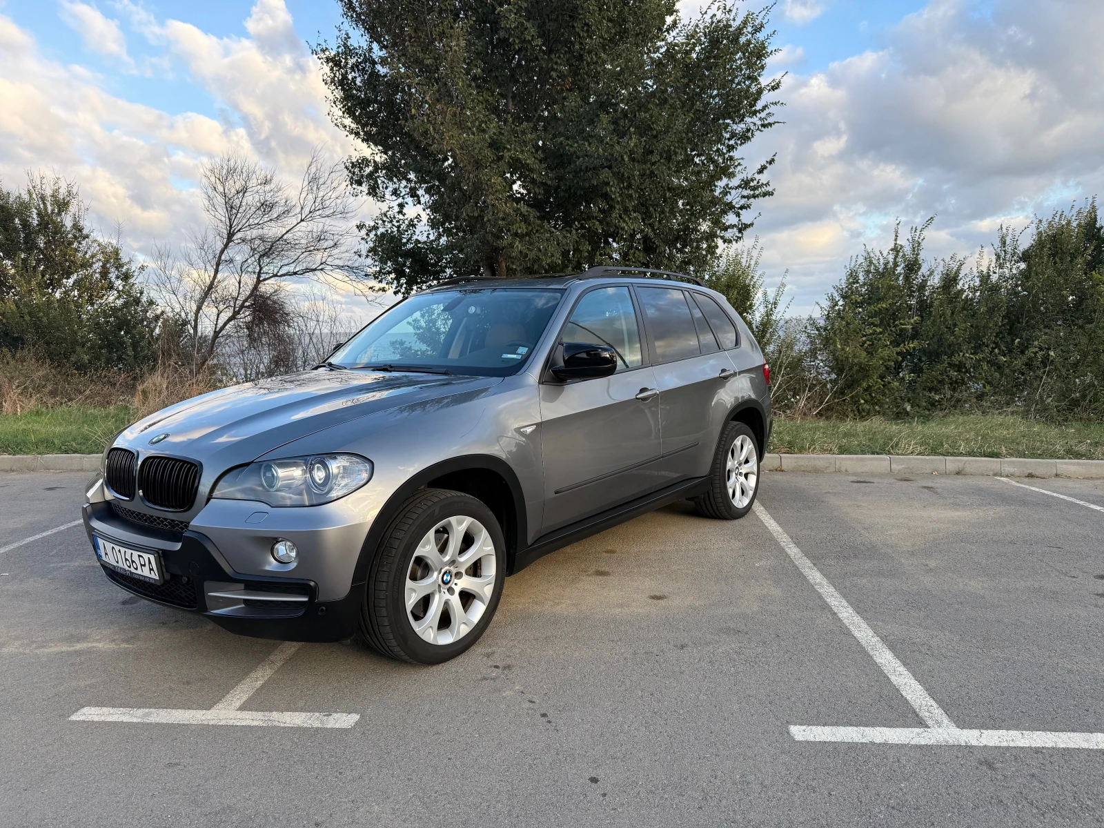 BMW X5 3.0d xDrive - изображение 3