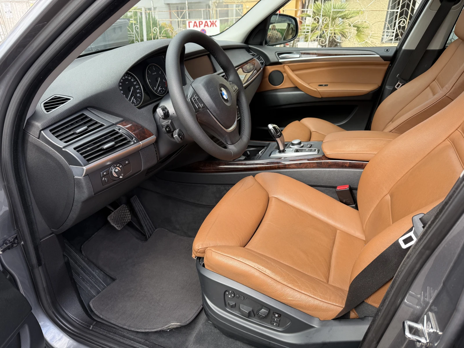 BMW X5 3.0d xDrive | Mobile.bg   12