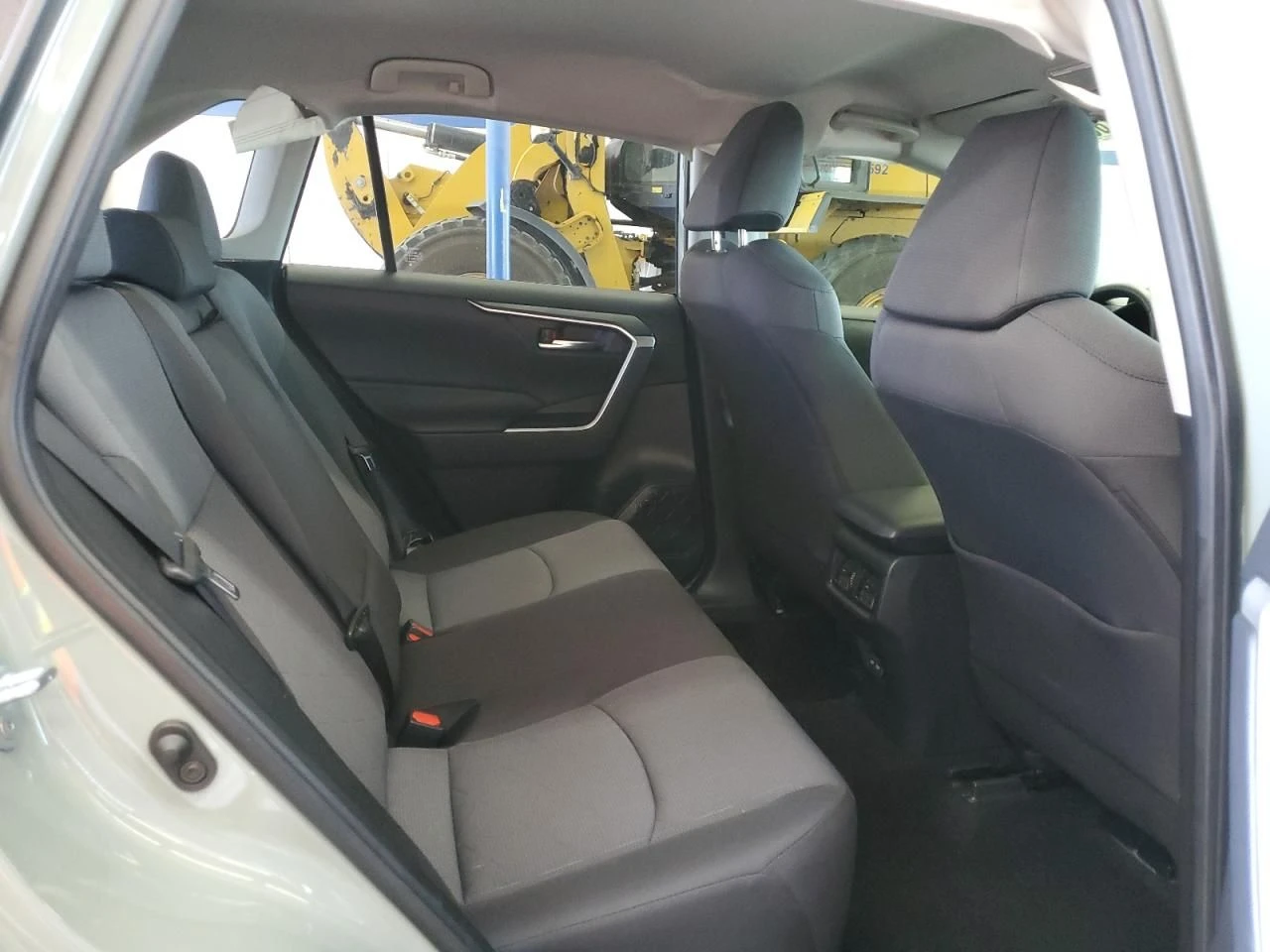 Toyota Rav4 | Mobile.bg — изображение 11