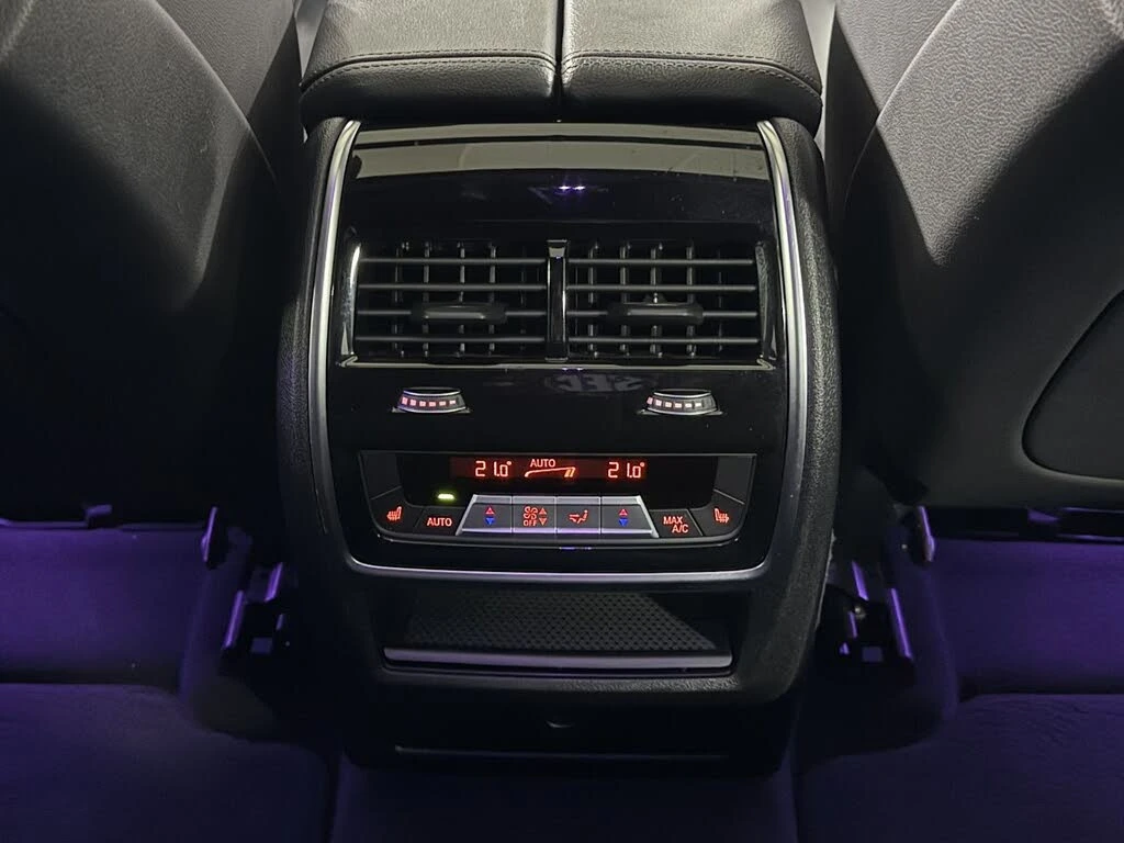 BMW X6 M50i* H&K* 360* * * Pano*  | Mobile.bg   16