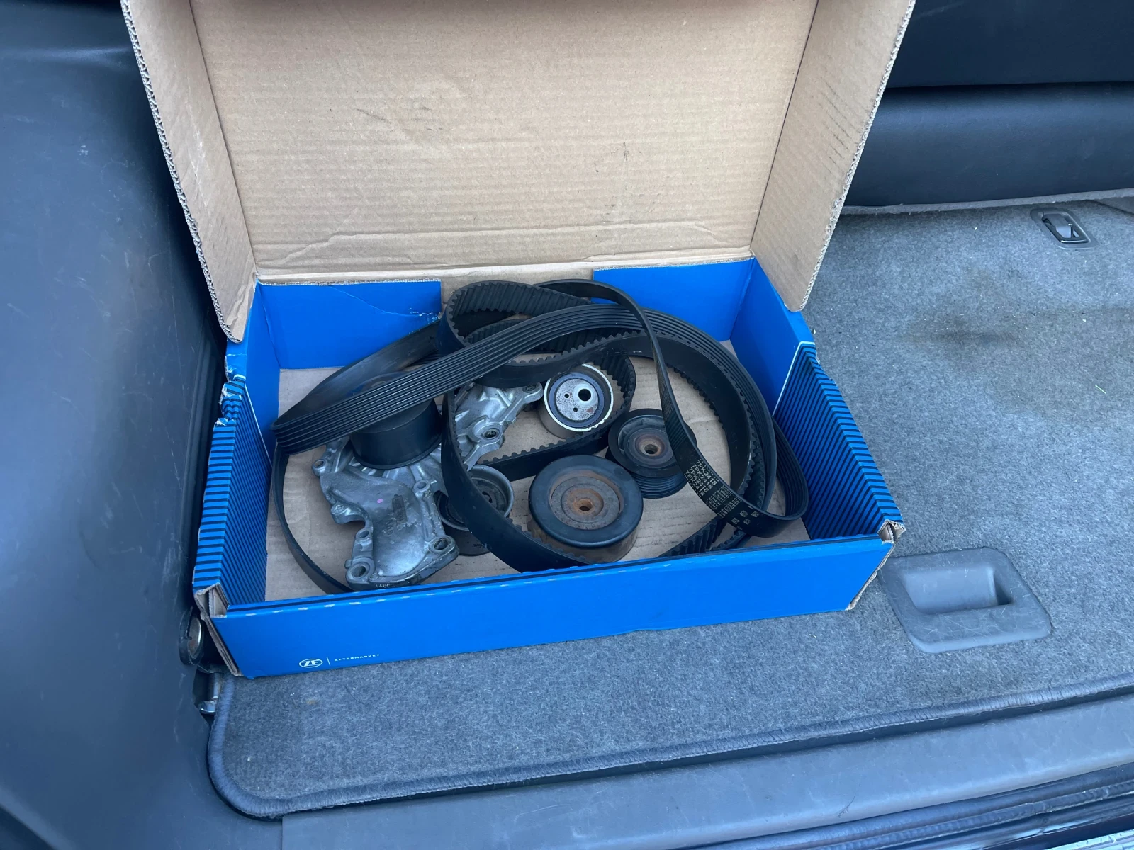 Mitsubishi Pajero 3.5-V6- Ръчна Кутия - изображение 10