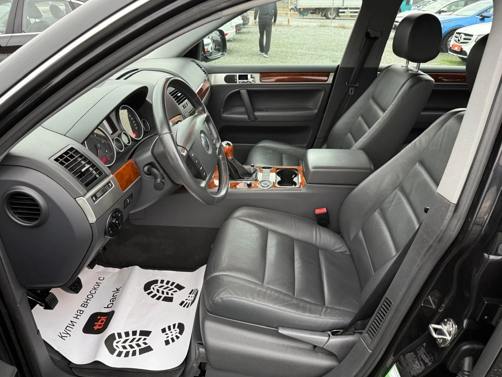 VW Touareg ( ) | Mobile.bg   11