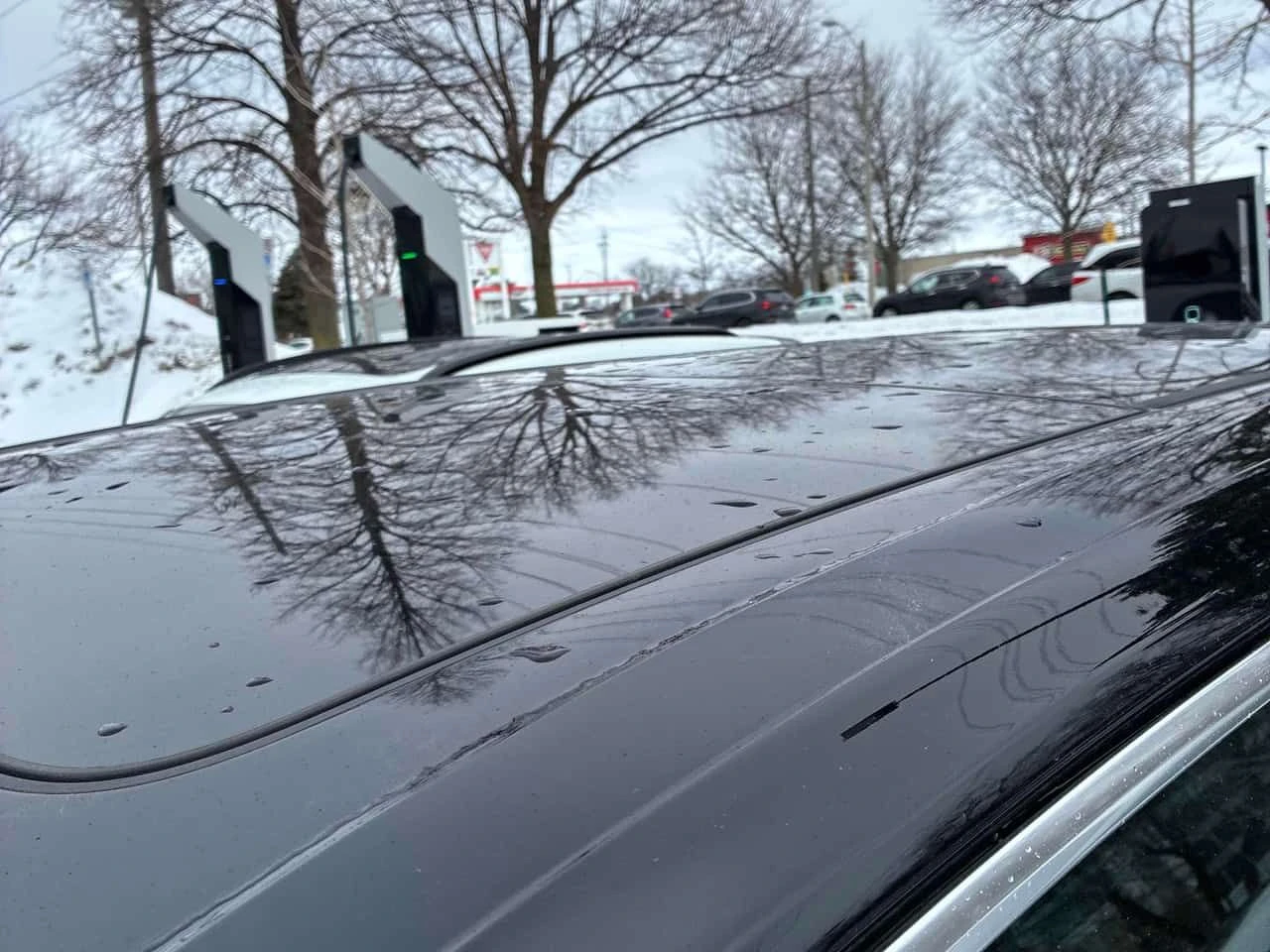 Porsche Cayenne * E Hybrid* CARFAX * BOSE* 360 ������* ���������*  | Mobile.bg � ����������� 12