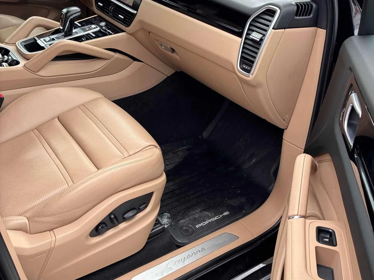 Porsche Cayenne * E Hybrid* CARFAX * BOSE* 360 ������* ���������*  | Mobile.bg � ����������� 15