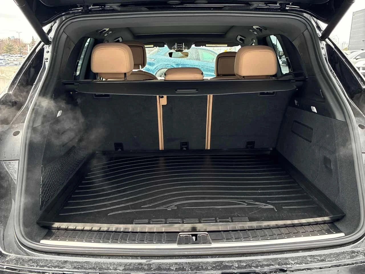 Porsche Cayenne * E Hybrid* CARFAX * BOSE* 360 ������* ���������*  | Mobile.bg � ����������� 13