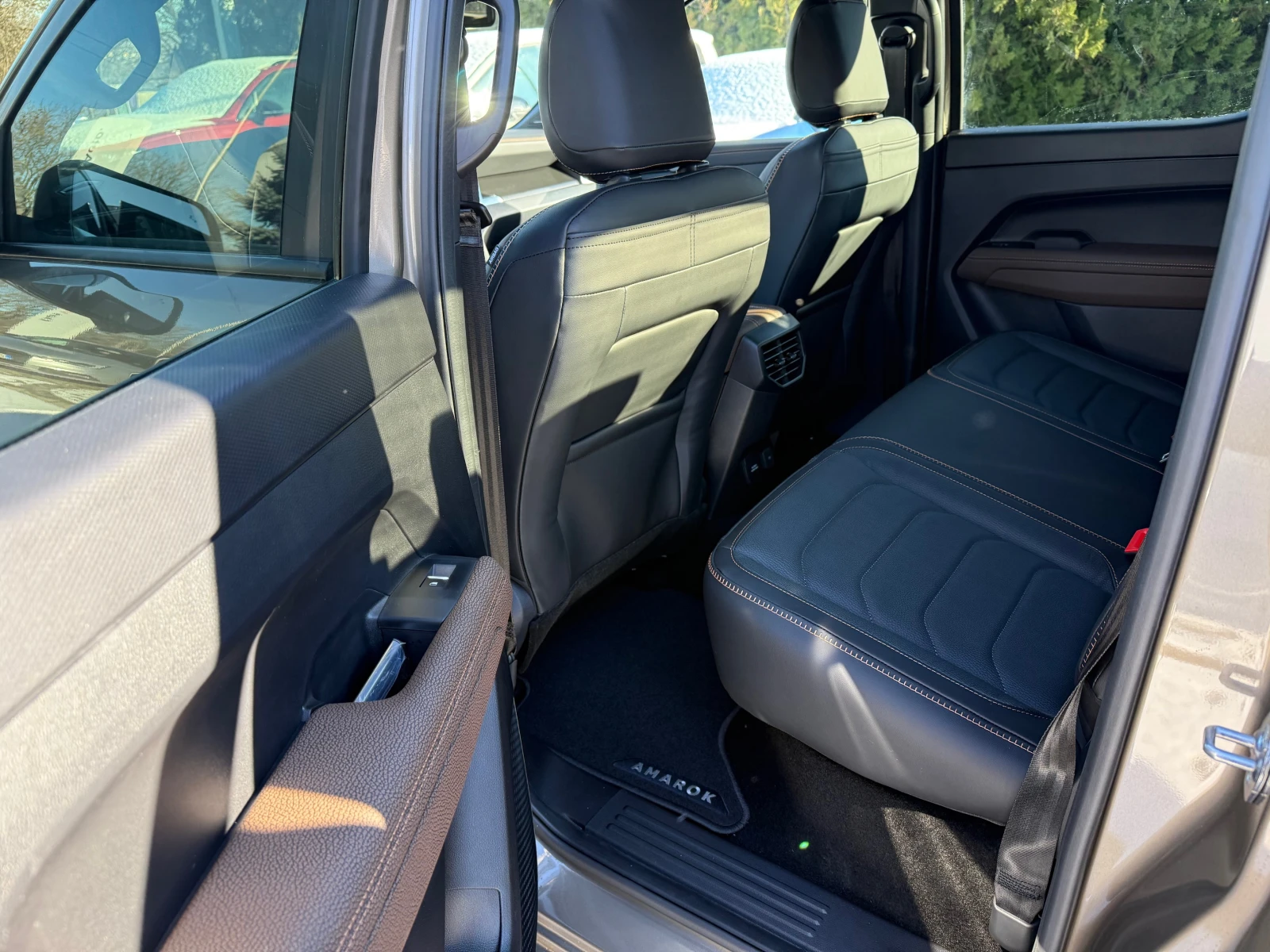 VW Amarok PanAmericana 4 Motion V6 3, 0 �I 241 k.c 10AT | Mobile.bg � ����������� 9