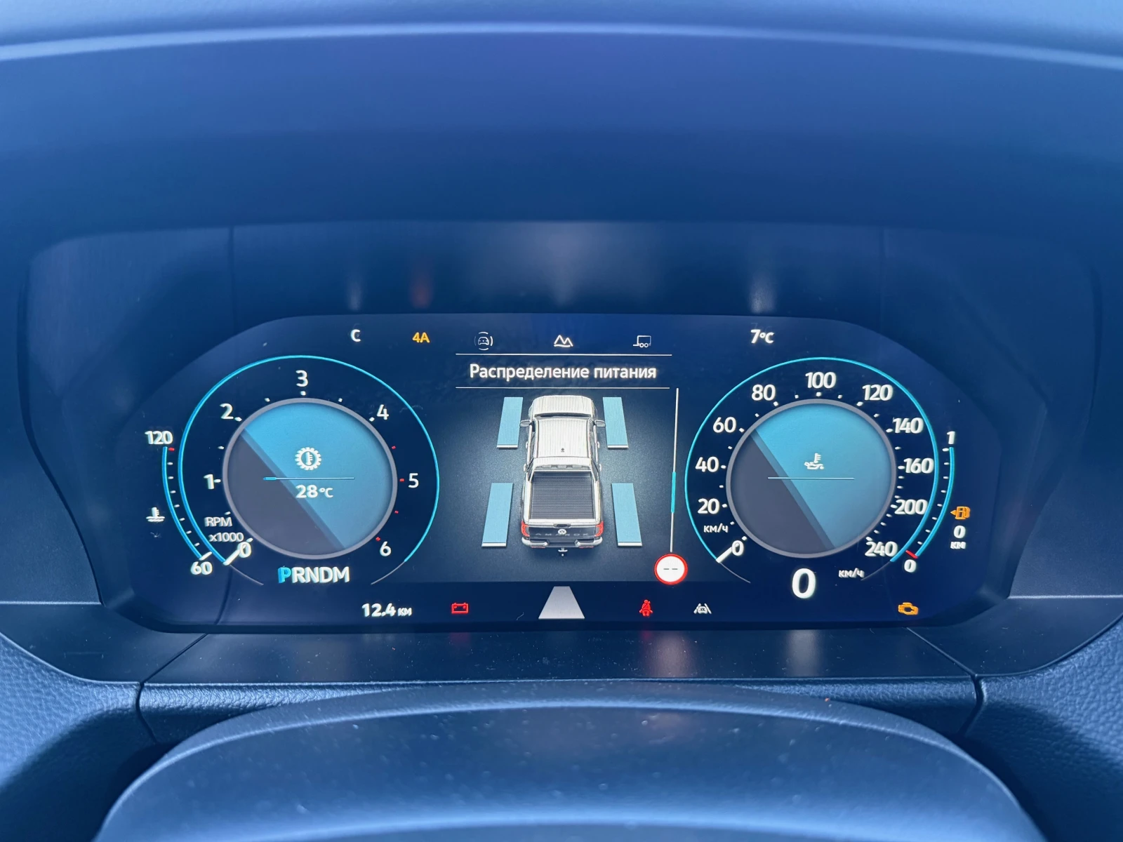 VW Amarok PanAmericana 4 Motion V6 3, 0 �I 241 k.c 10AT | Mobile.bg � ����������� 13